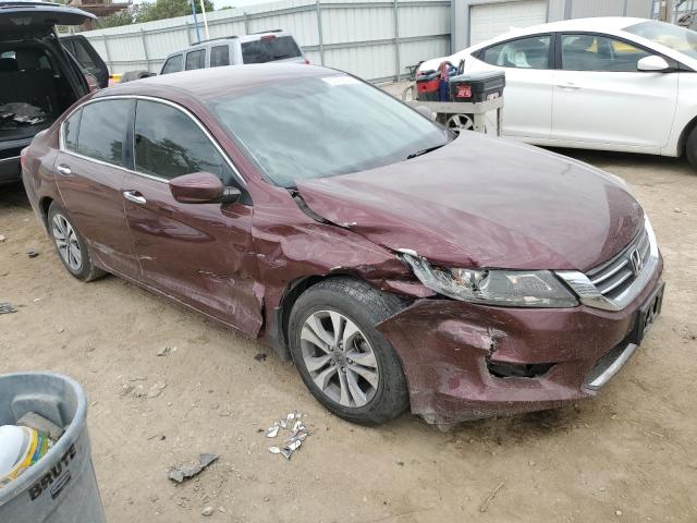 Vin: 1hgcr2f36fa175194, lot: 57978525, honda accord lx 20154