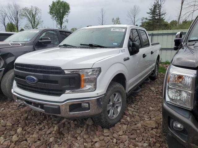 FORD F150 SUPER