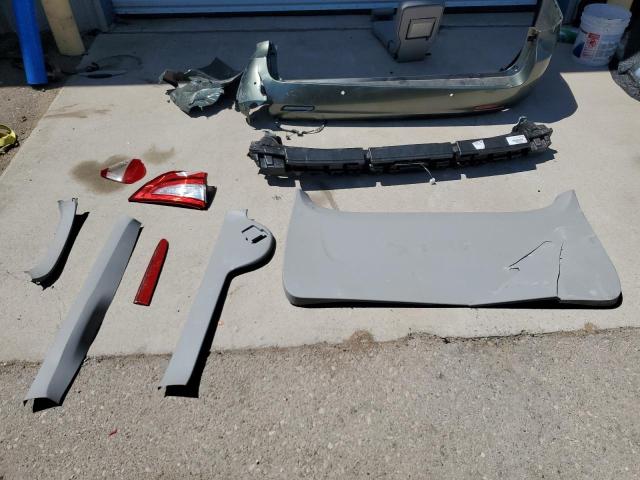 2019 TOYOTA SIENNA XLE 5TDYZ3DCXKS988354