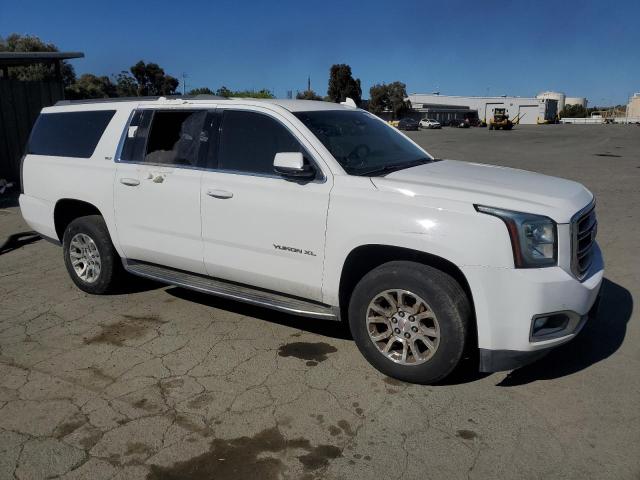 Vin: 1gks2gkcxhr150258, lot: 55797605, gmc yukon k1500 slt 20174