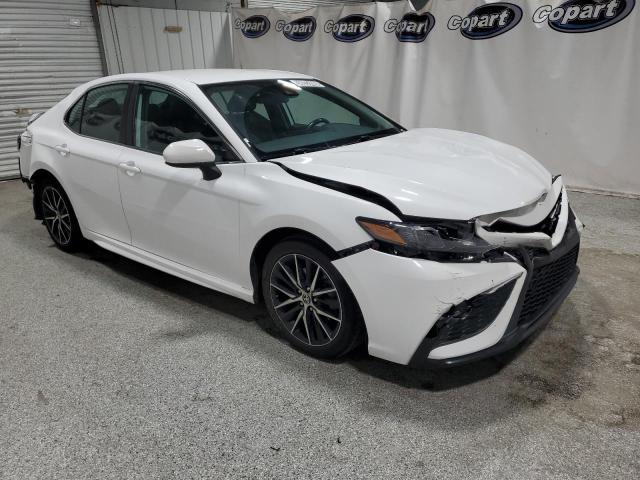 Vin: 4t1g11ak3mu554189, lot: 59052405, toyota camry se 20214