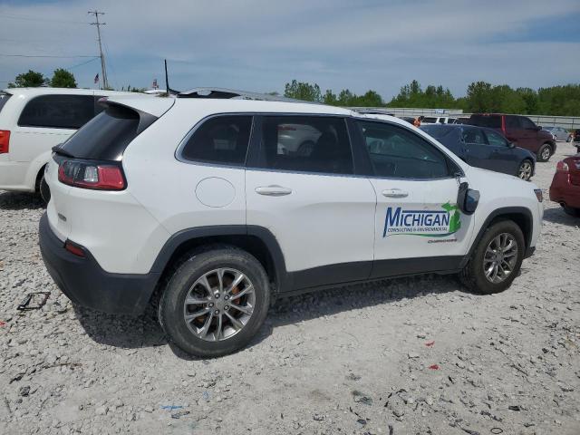 Vin: 1c4pjmlb8kd140700, lot: 58466185, jeep grand cher latitude plus 20193