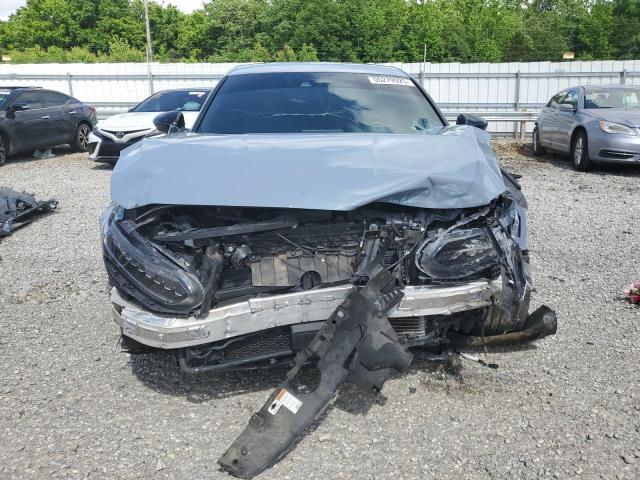 2022 HONDA ACCORD HYB 1HGCV3F25NA017534