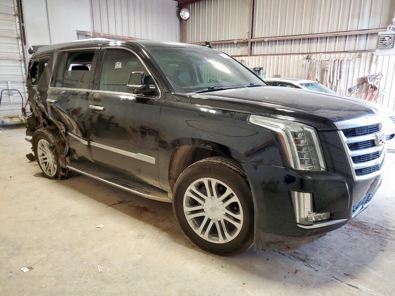 Vin: 1gys3akj9jr223902, lot: 57002475, cadillac escalade 20184