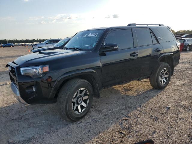 Vin: jteru5jr8p6206787, lot: 54021565, toyota 4runner se se 2023 img_1