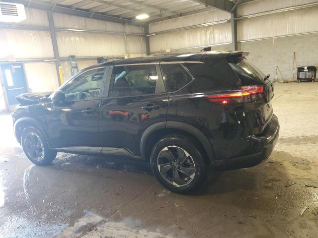 Vin: 5n1bt3bb2sc800313, lot: 57518255, nissan rogue sv 20252