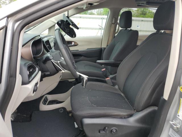 2017 CHRYSLER PACIFICA T 2C4RC1DG9HR840582