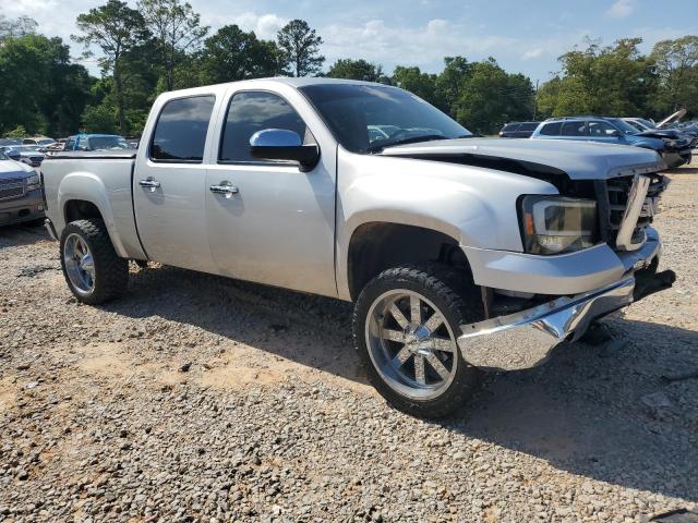 Vin: 3gtp1ve09bg356284, lot: 57263175, gmc sierra c1500 sle 20114