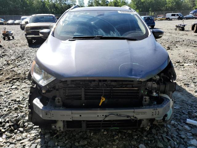 2021 FORD ECOSPORT T MAJ6S3KL0MC450805