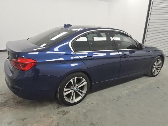 Vin: wba8b9g59hnu49949, lot: 56350915, bmw 3 series i 20173