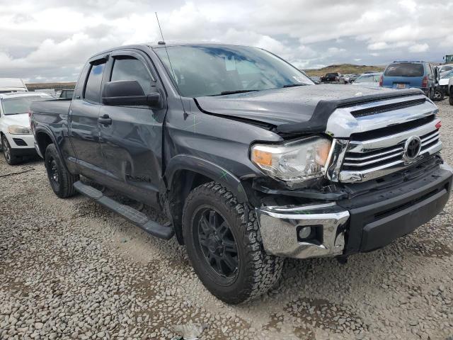 Vin: 5tfrm5f16hx117710, lot: 56894855, toyota tundra double cab sr 20174