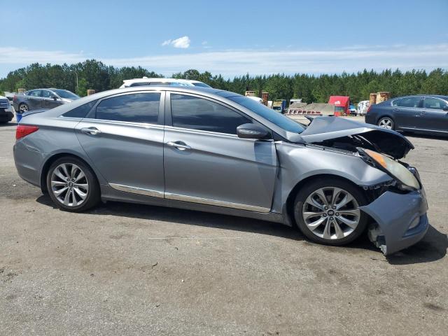 Vin: 5npec4ab3dh508444, lot: 57963625, hyundai sonata se 20134