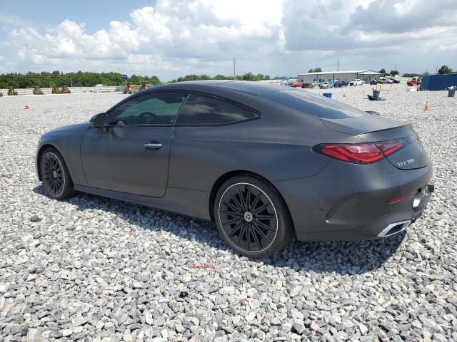 Vin: w1kmj4hb0rf021393, lot: 58427935, mercedes-benz cle 300 4m 300 4matic 20242