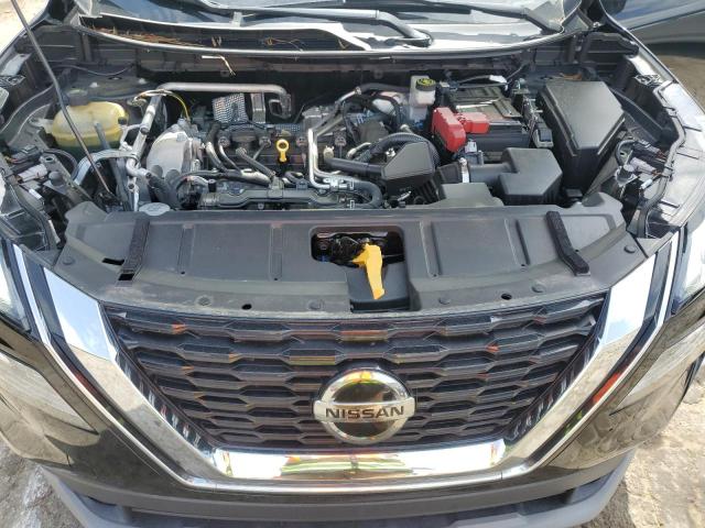 2021 NISSAN ROGUE SV - 5N1AT3BA6MC711317