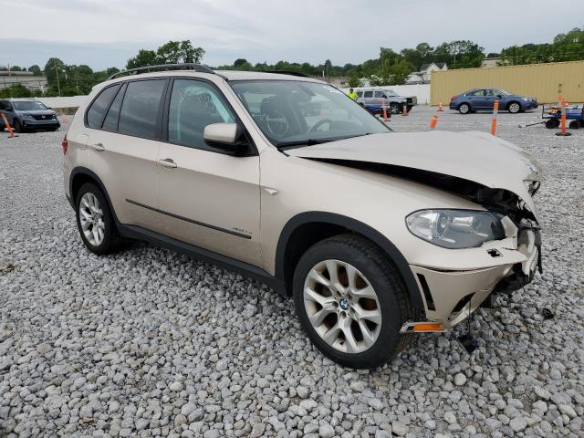 2013 BMW X5 XDRIVE3 - 5UXZV4C55D0B04272