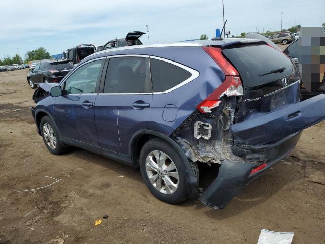 Vin: 5j6rm4h7xel085014, lot: 59091865, honda crv exl 20142
