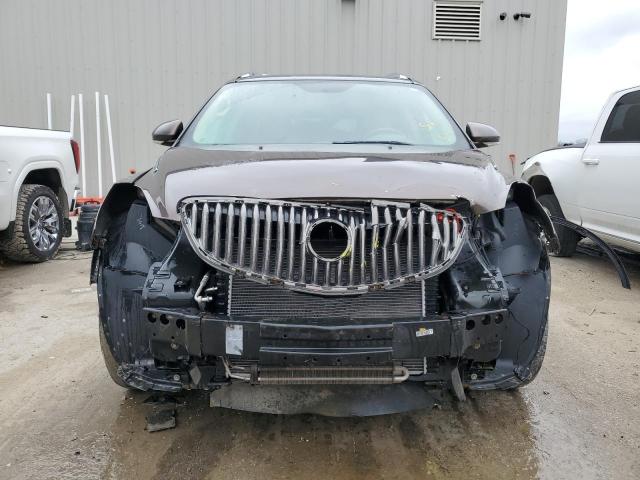 2012 BUICK ENCLAVE - 5GAKRCED0CJ142103