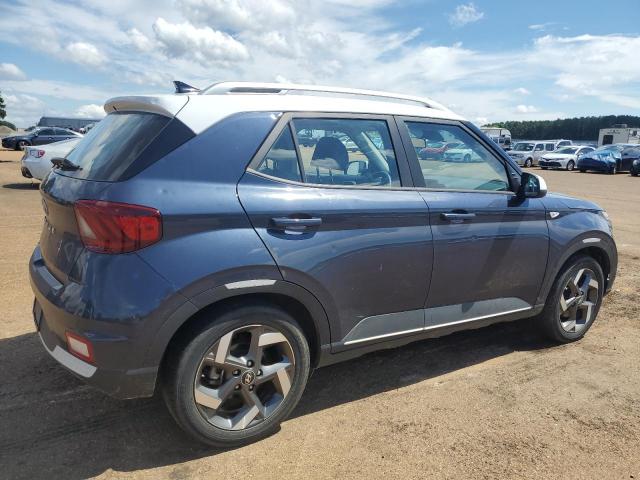 Vin: kmhrc8a3xmu108514, lot: 55967455, hyundai venue sel 20213