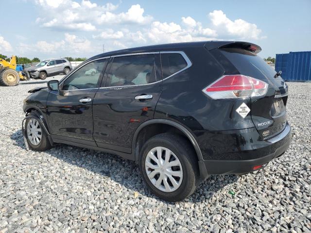 Vin: jn8at2mt3gw014966, lot: 57758545, nissan rogue s 20162