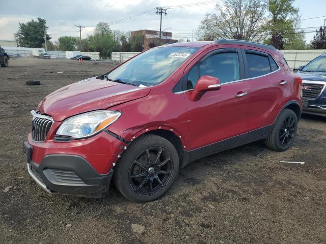 Vin: kl4cjesb8gb617841, lot: 55628245, buick encore 2016 img_1