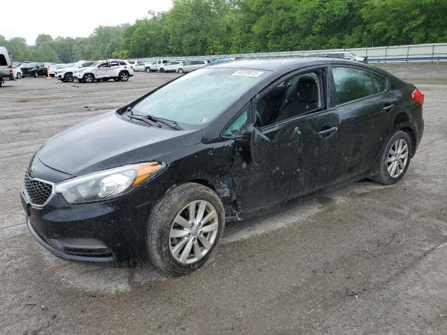 Vin: knafx4a65e5240295, lot: 58039615, kia forte lx 2014 img_1