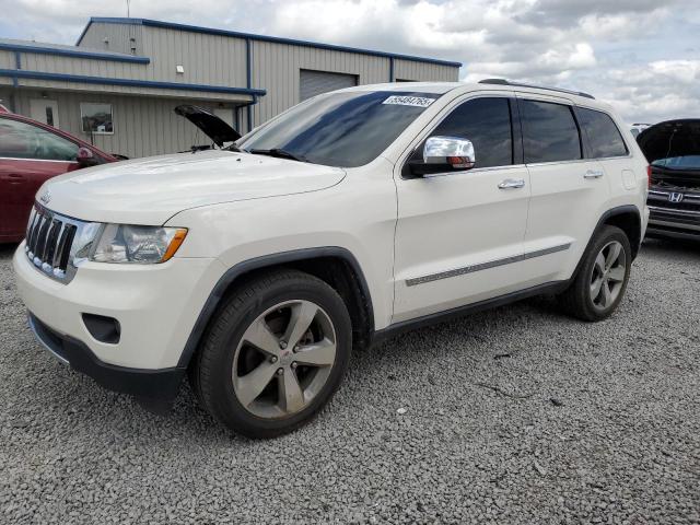 Vin: 1j4rs5ggxbc538931, lot: 55484765, jeep grand cher limited 2011 img_1