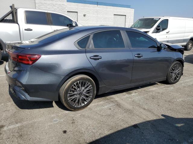 Vin: 3kpf54ad7pe592678, lot: 58942565, kia forte gt line 20233