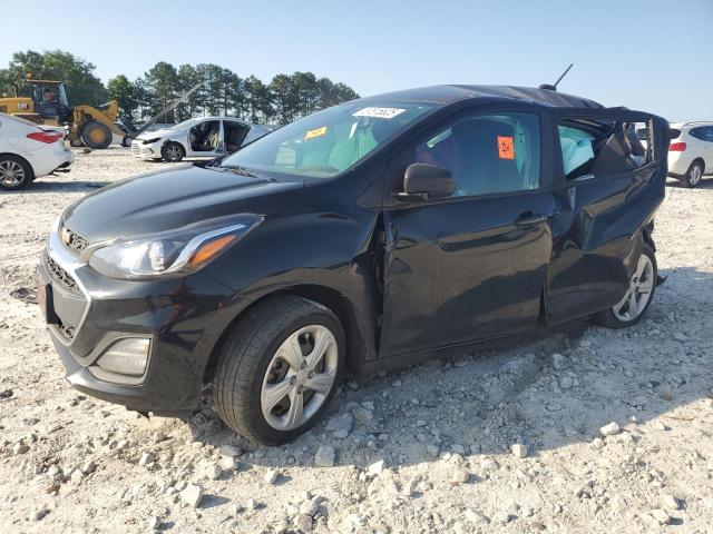 CHEVROLET SPARK LS