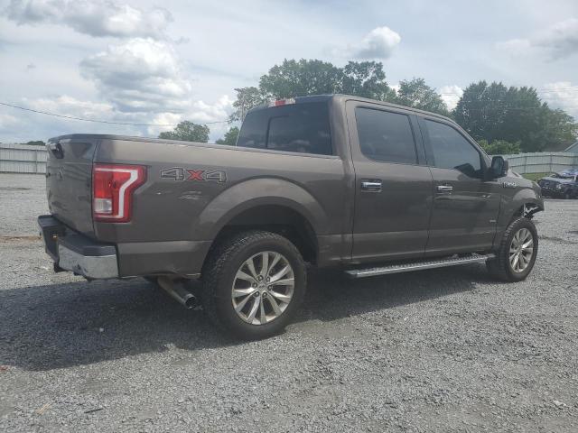 Vin: 1ftew1eg8gfa07981, lot: 56348665, ford f-150 supercrew 20163
