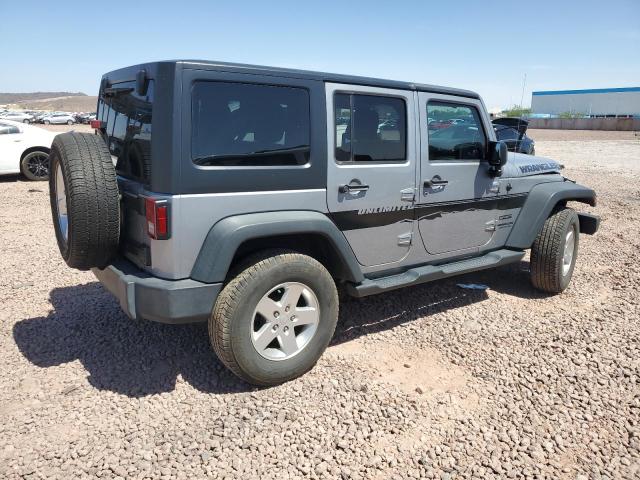 Vin: 1c4bjwdg2el237739, lot: 57125795, jeep wrangler sport 20143