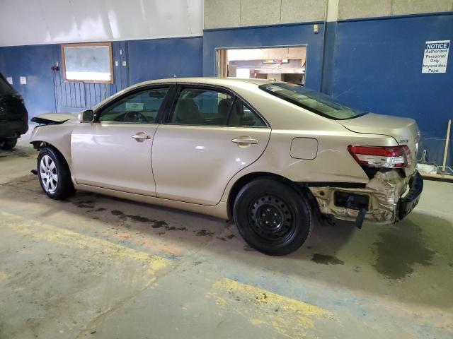 Vin: 4t4bf3ek2ar069707, lot: 56131265, toyota camry base 20102