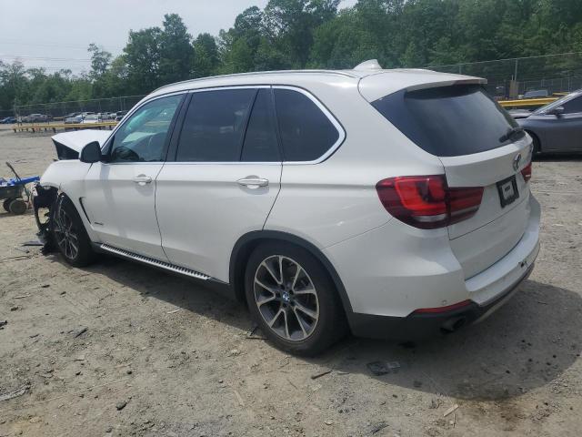 Vin: 5uxkr0c53f0k61488, lot: 57421645, bmw x5 xdrive35i 20152