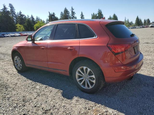 Vin: wa1lfcfp4ea114757, lot: 58504375, audi q5 premium plus 20142