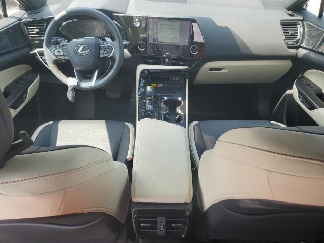 2024 LEXUS NX 350H BA 2T2GKCEZ5RC023130