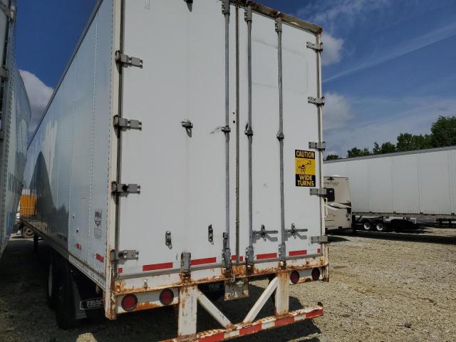 WABASH 53 TRAILER 2000 white   1JJV532W7YL650228 photo #4