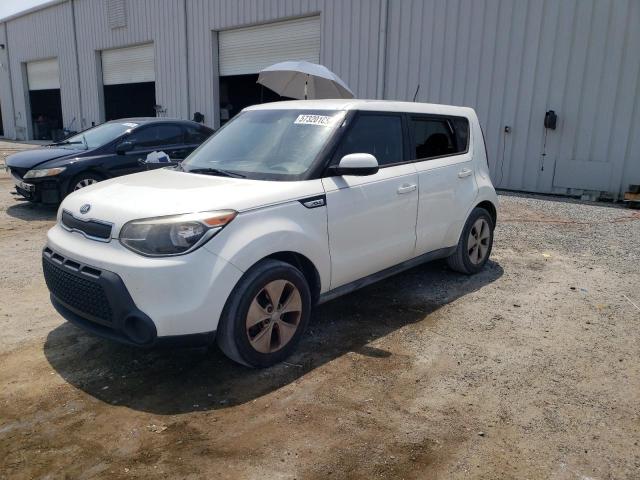 Vin: kndjn2a24g7301647, lot: 57320165, kia soul 2016 img_1