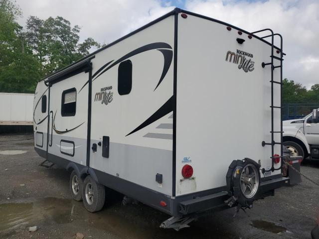 WINNEBAGO TRAILER 2020 white   4X4TRLA26LD436668 photo #4