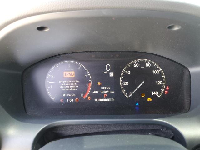 2025 HONDA HR-V LX - 3CZRZ1H34SM733583