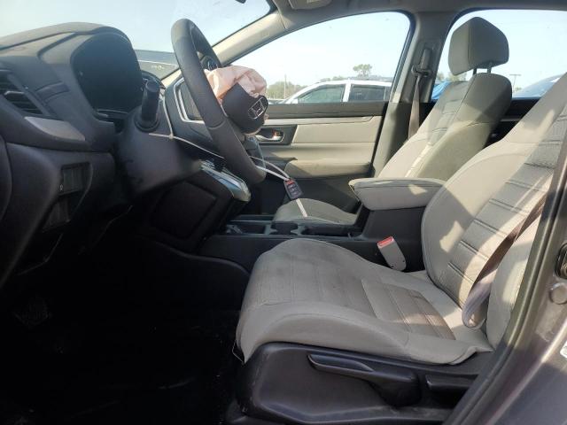 2017 HONDA CR-V LX - 7FARW5H36HE015041