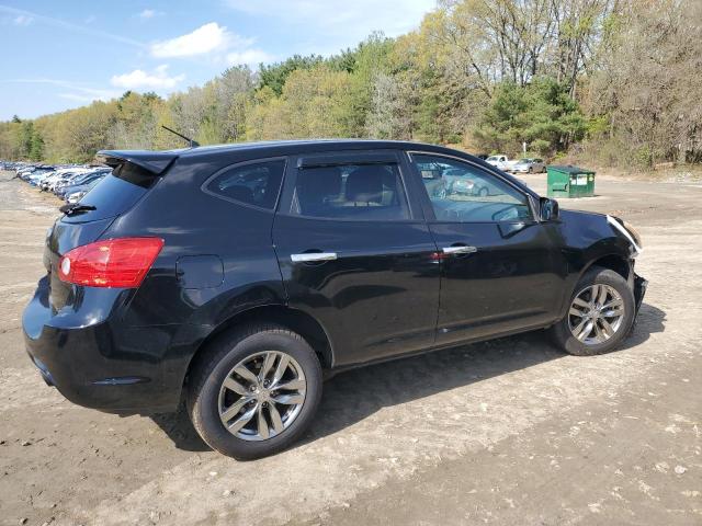 Vin: jn8as5mv0aw128923, lot: 55614505, nissan rogue s 20103
