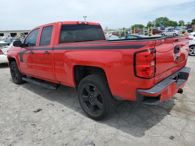 Vin: 1gcrcpeh2gz282203, lot: 57496645, chevrolet all models c1500 custom 20162