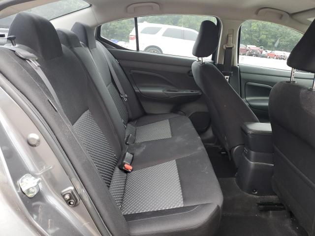 2021 NISSAN VERSA S - 3N1CN8DVXML809648