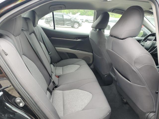 2022 TOYOTA CAMRY LE - 4T1C11AK1NU647583