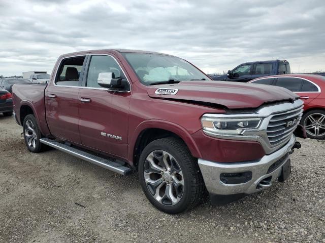 Vin: 1c6srfkt1kn645441, lot: 55085625, ram 1500 longhorn 20194