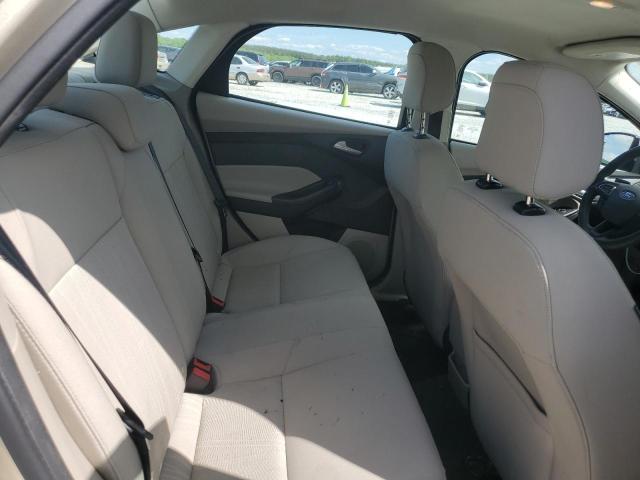 2018 FORD FOCUS SE - 1FADP3F22JL265483