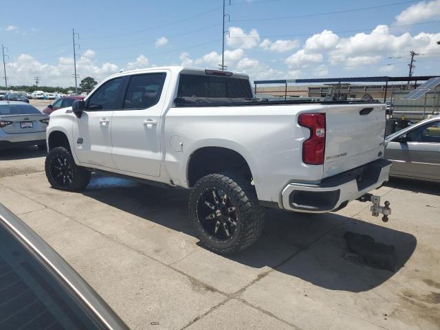 Vin: 1gcuyeed5lz102008, lot: 55056485, chevrolet all models k1500 rst 20202