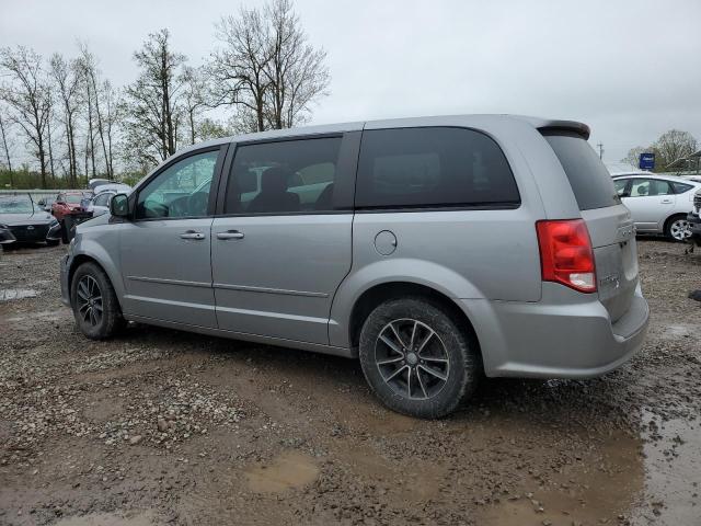 Vin: 2c4rdgbgxfr687713, lot: 55657135, dodge caravan se 20152