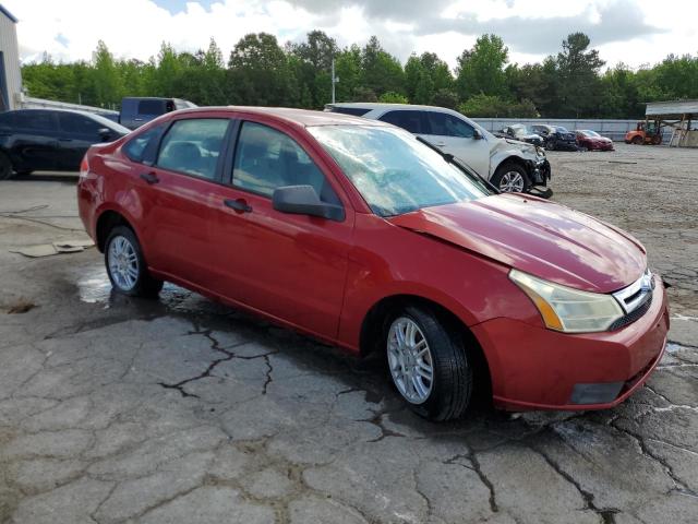 Vin: 1fahp3fn6bw142085, lot: 55949105, ford focus se 20114