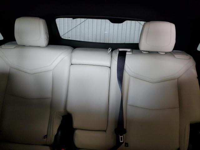 2019 CADILLAC XT5 - 1GYKNBRS3KZ123097