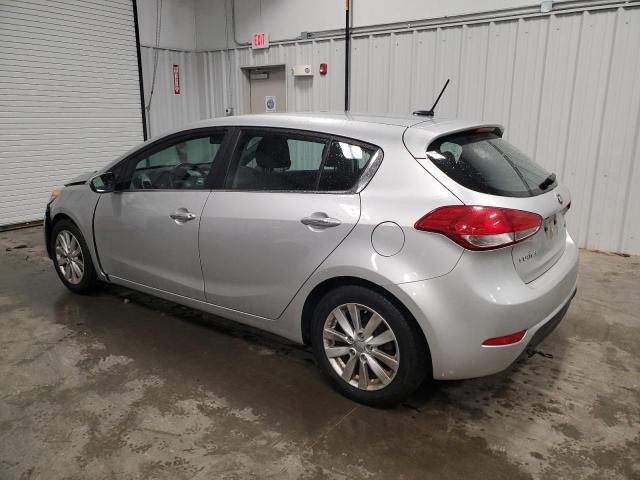 Vin: knafx5a84f5318316, lot: 55637865, kia forte ex 20152